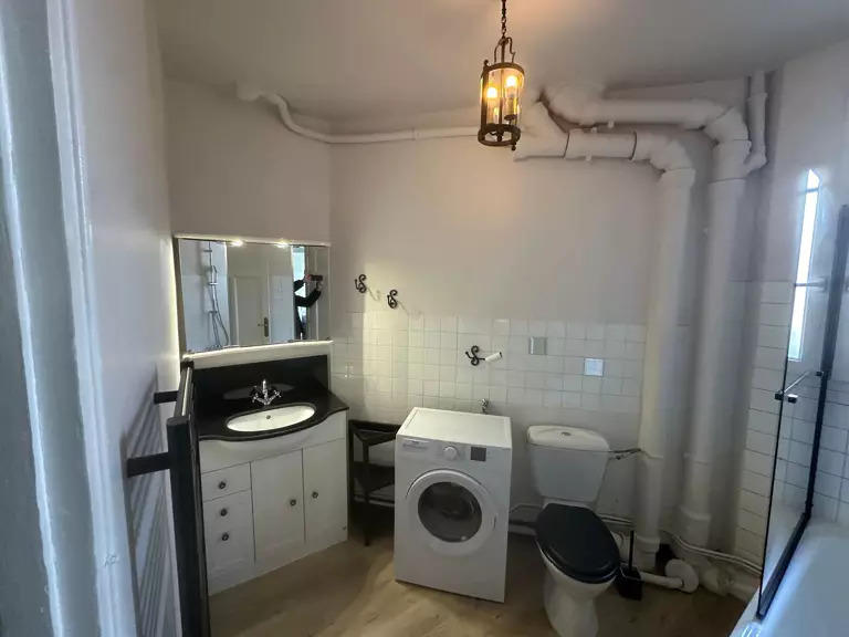 Appartement - 35 m² - 1 pièce