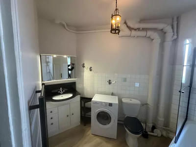 Appartement - 35 m² - 1 pièce