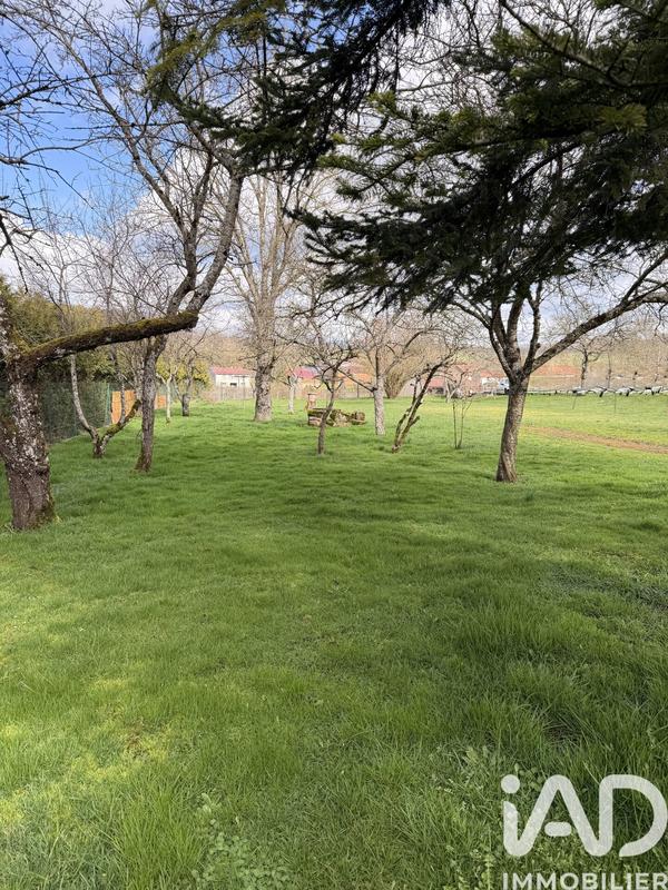 Maison - 48 m² - 2 pièces