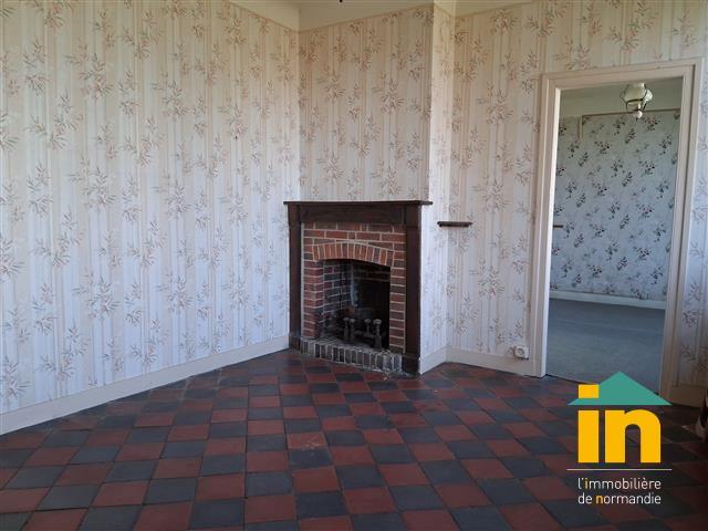 Maison de ville - 50 m² - 3 pièces