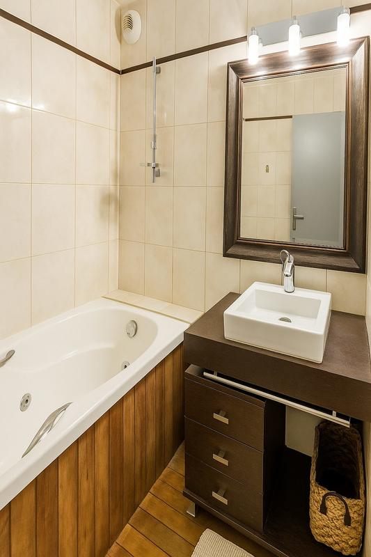 Appartement - 87 m² - 4 pièces