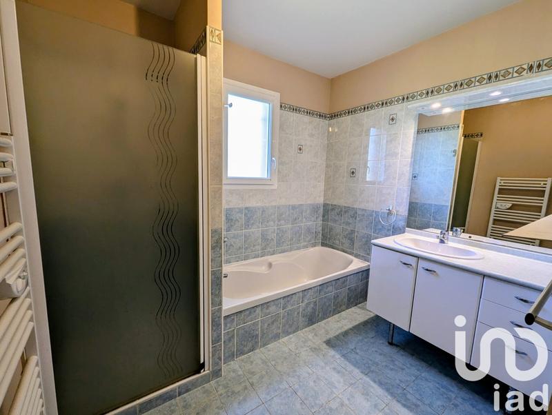 Maison - 194 m² - 7 pièces