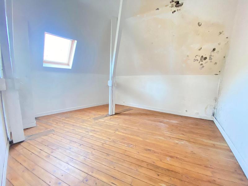 Immeuble - 261 m² - 12 pièces