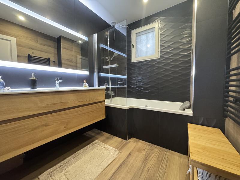 Maison - 73 m² - 4 pièces