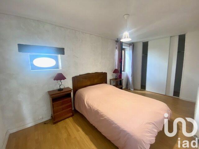 Maison de village - 131 m² - 5 pièces