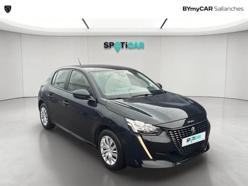 Peugeot 208 BlueHDi 100 s&amp;S Bvm6 Active