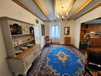 Maison - 149 m² - 6 pièces