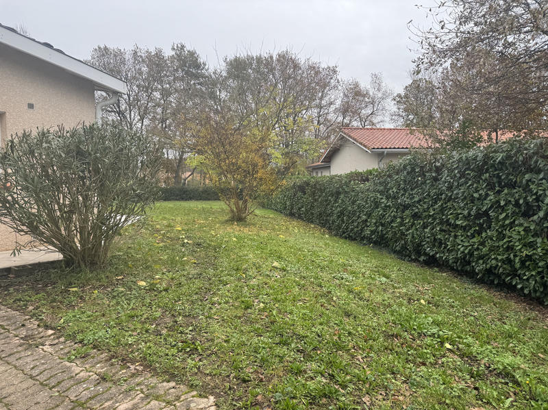 Maison - 199 m² - 6 pièces