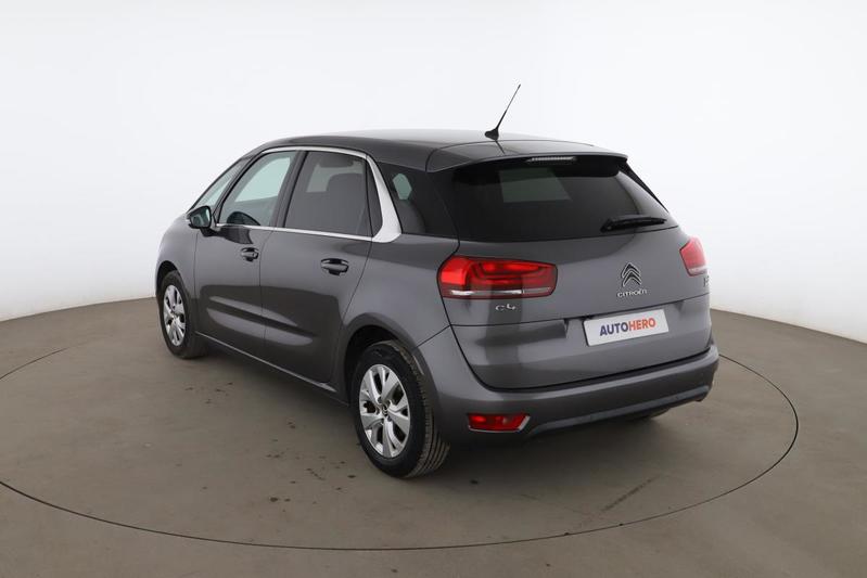Citroën C4 Picasso (2) 1.6 Blue-HDi Feel Bv6 120 ch