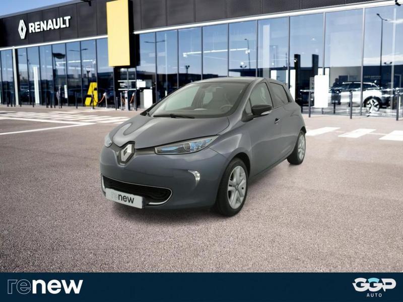 Renault Zoe R90 Zen