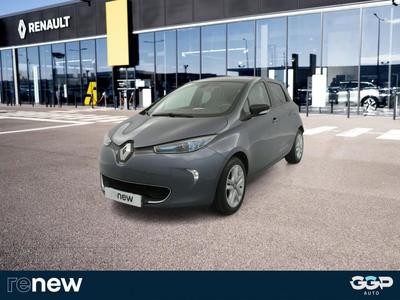 Renault Zoe R90 Zen