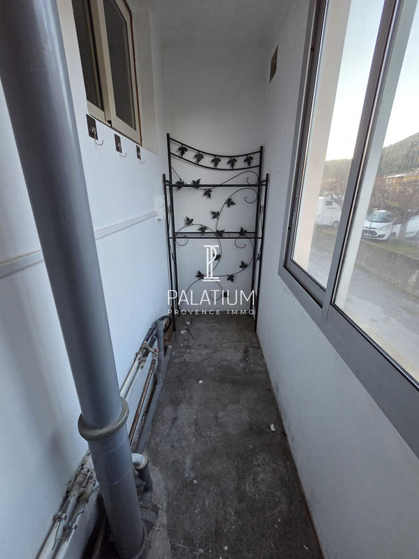 Appartement - 75 m² - 4 pièces