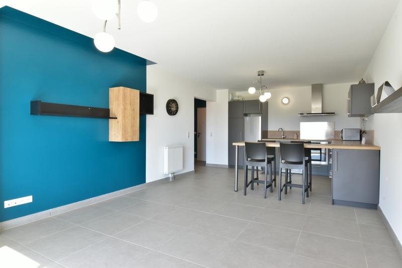 Appartement - 69 m² - 3 pièces