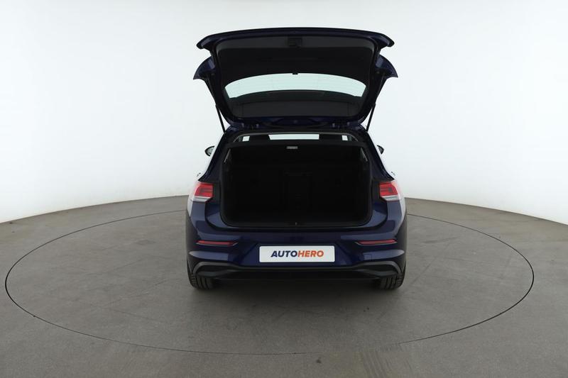 Volkswagen Golf VIII 1.0 eTSI Opf Life Plus Dsg7 110 ch