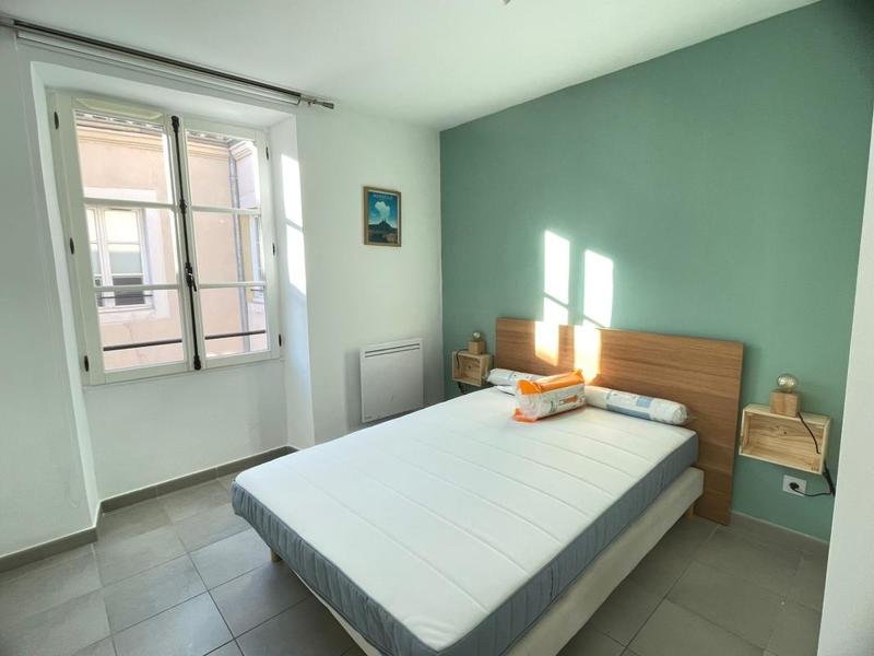 Appartement - 34 m² - 2 pièces