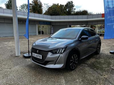 Peugeot 208 2 Gt 1.5 BlueHDI 102 Ch Garantie 6 Mois / Reprise Possible