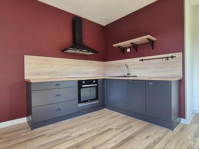 Maison - 55 m² - 3 pièces