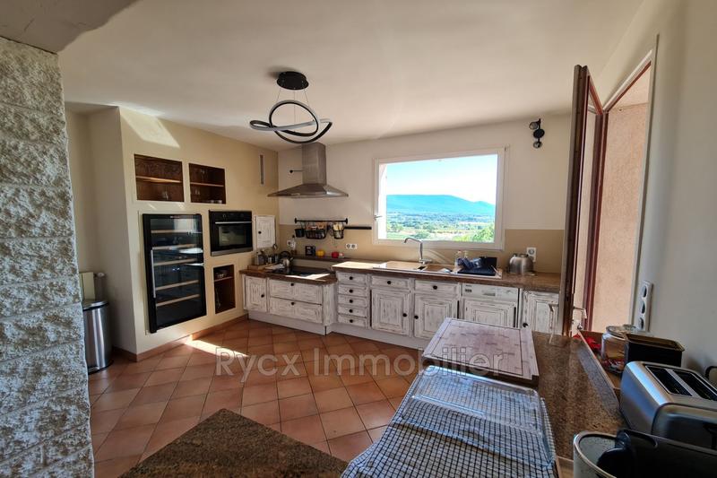 Maison - 170 m² - 5 pièces