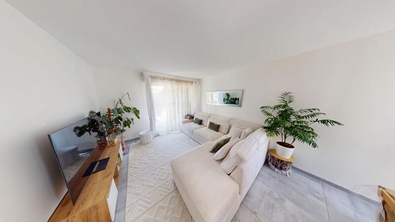 Maison - 86 m² - 4 pièces