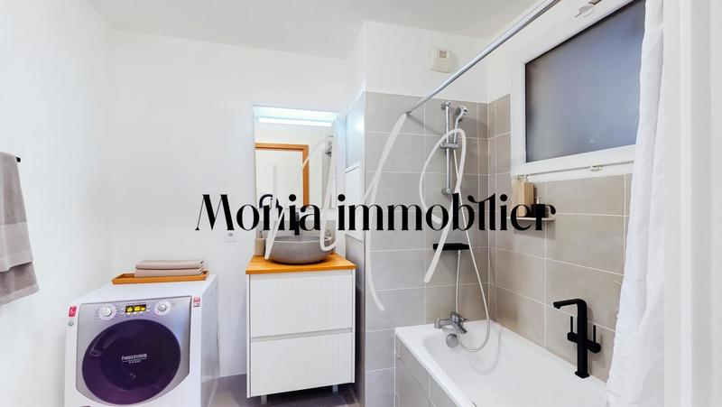 Appartement - 75 m² - 3 pièces