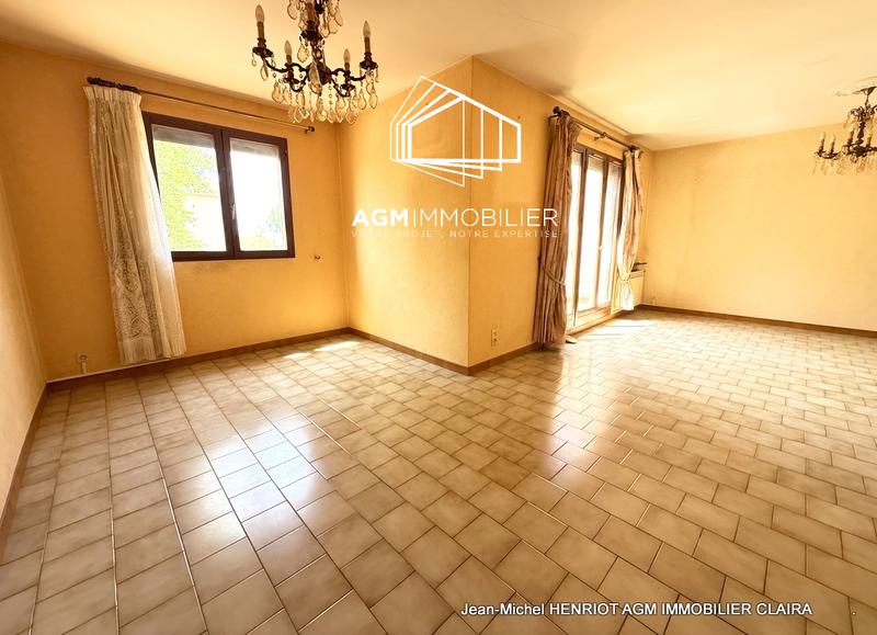 Villa - 108 m² - 4 pièces