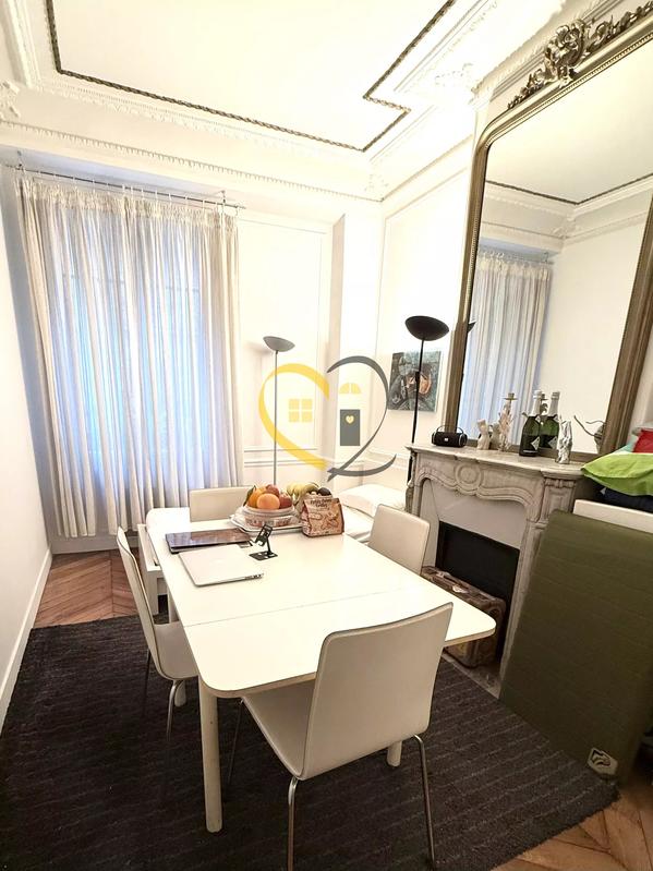 Appartement - 54 m² - 3 pièces