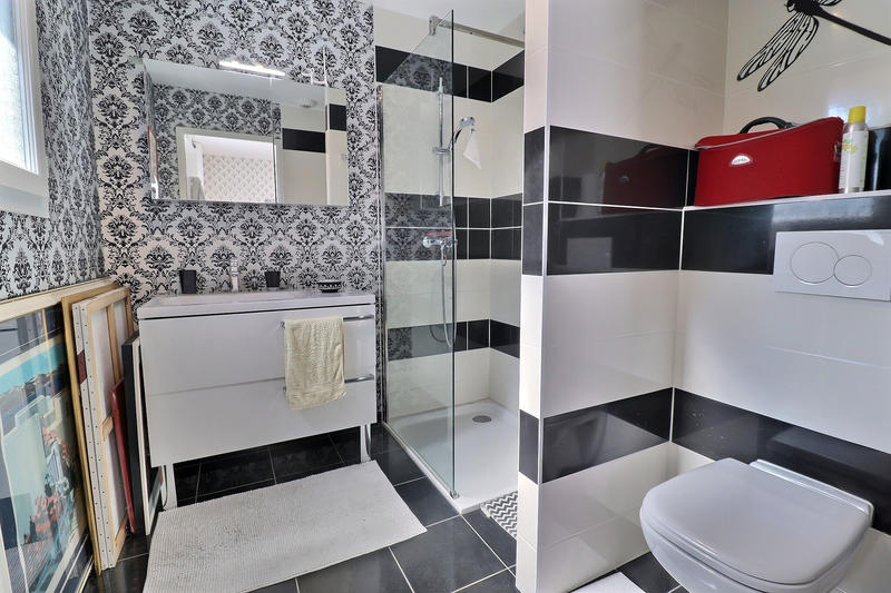 Maison - 113 m² - 4 pièces