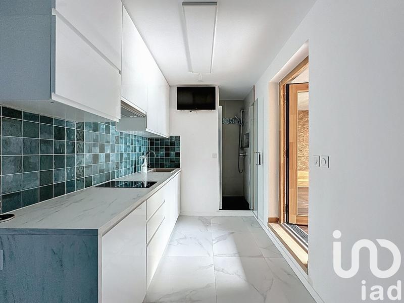 Appartement - 87 m² - 4 pièces