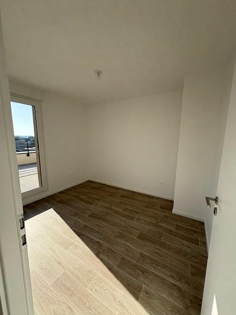 Appartement - 88 m² - 4 pièces