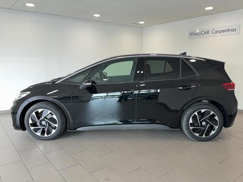 Volkswagen Id.3 204 ch Pro Life Max