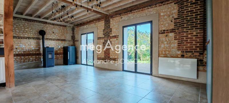 Maison - 219 m² - 4 pièces