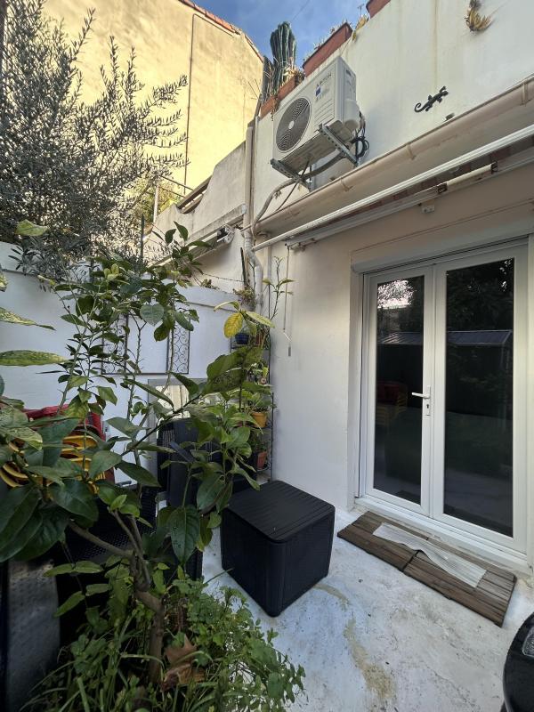 Villa - 125 m² - 5 pièces