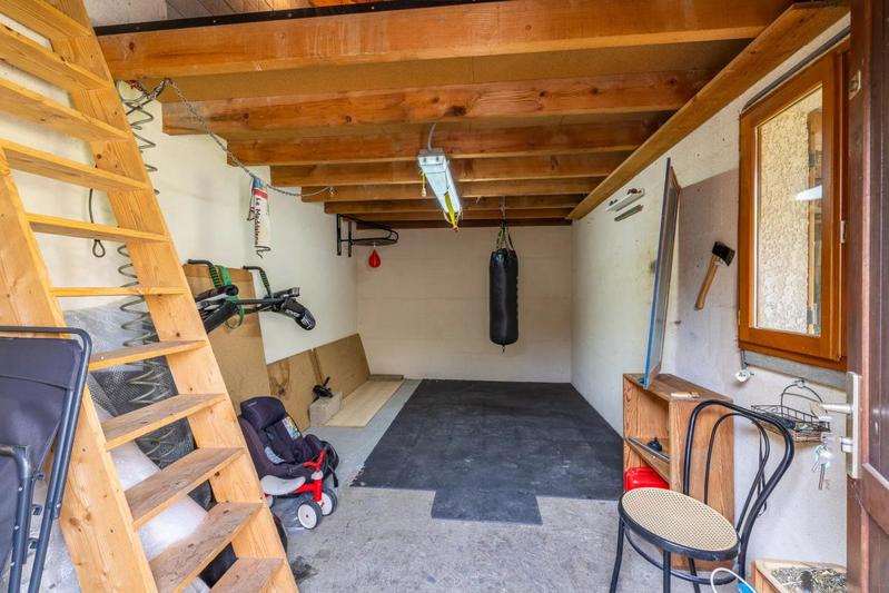 Maison - 144 m² - 7 pièces