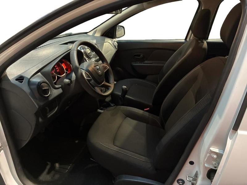 Dacia Sandero SCe 75 Essentiel