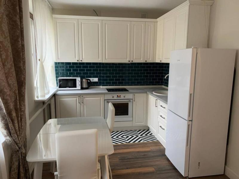 Appartement - 33 m² - 2 pièces