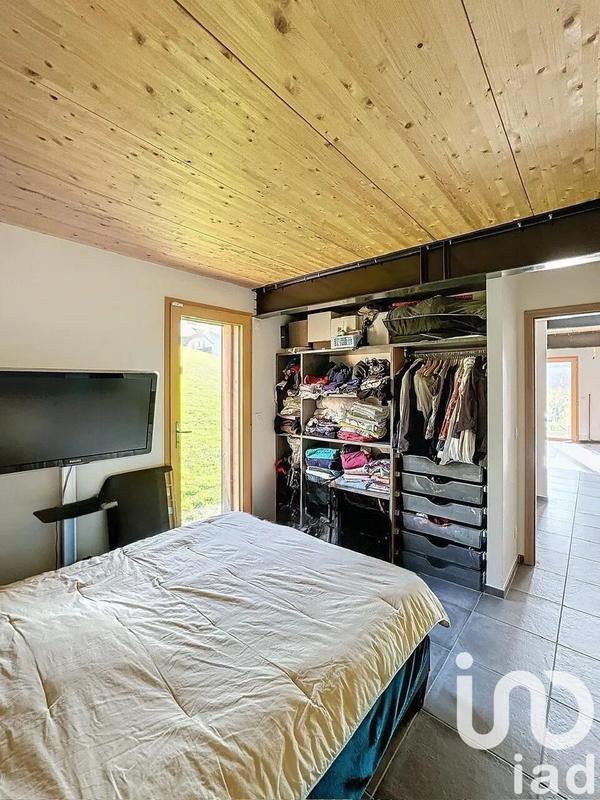 Maison de maîtres - 115 m² - 4 pièces