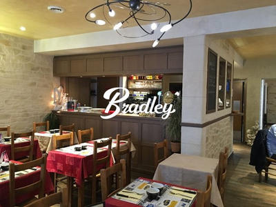 Fonds de commerce - Hôtellerie / Restauration - 180 m²