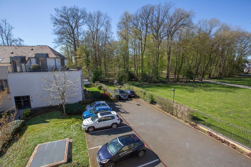 Duplex - 78 m² - 4 pièces