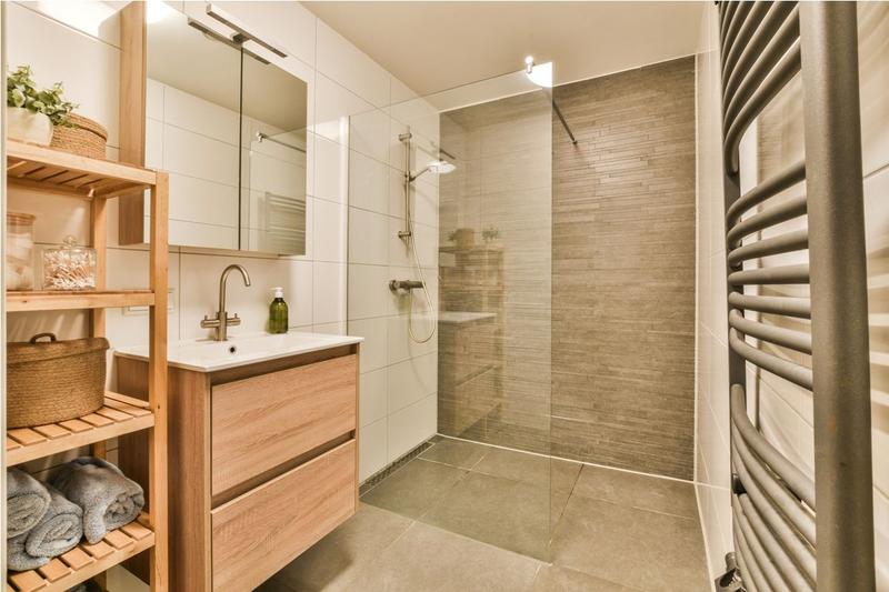 Appartement - 73 m² - 2 pièces