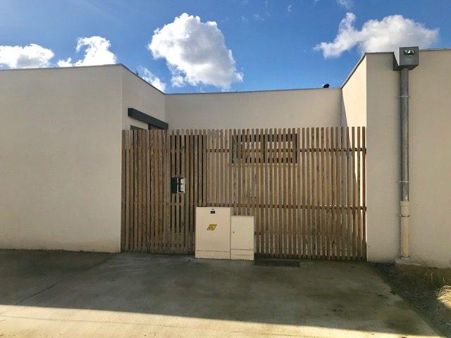 Maison - 61 m² - 3 pièces