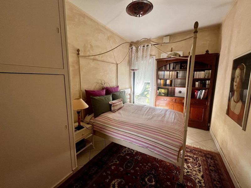 Maison - 128 m² - 5 pièces