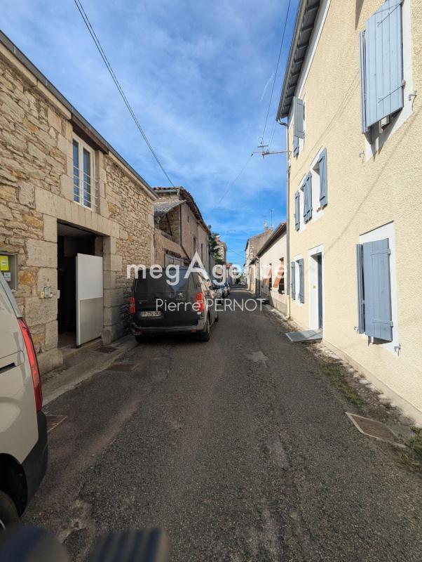 Appartement - 107 m² - 5 pièces