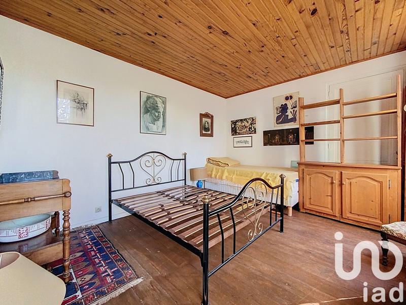 Maison - 163 m² - 7 pièces