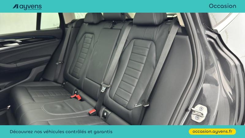 Bmw X3 xDrive30e 292ch xLine