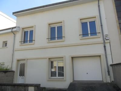 Maison - 170 m² - 7 pièces