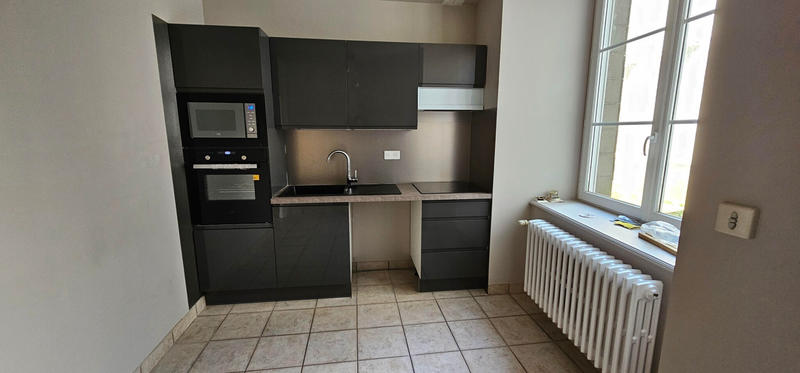 Maison - 190 m² - 9 pièces