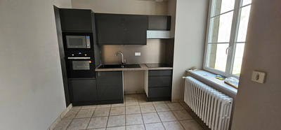 Maison - 190 m² - 9 pièces