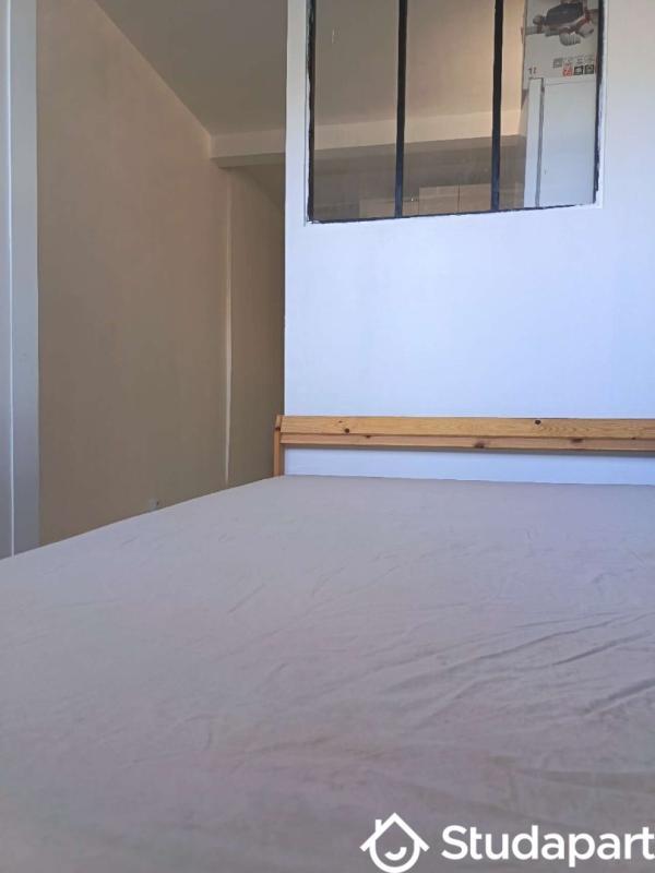 Appartement - 28 m² - 1 pièce