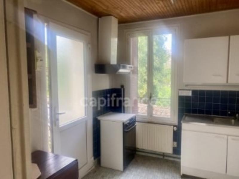 Maison - 160 m² - 7 pièces