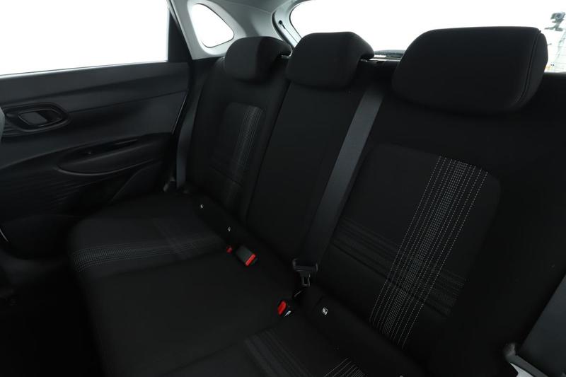 Hyundai i20 1.2 Initia 84 ch